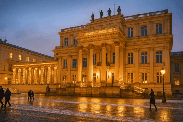 Visite guidée des marchés de Noël de Berlin — image 3