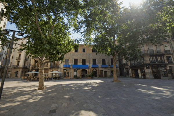 Barcelona Gothic Quarter Self Guided Walking Tour — image 4