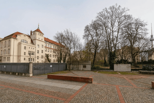 Visite guidée à pied de Berlin WWII et du Troisième Reich — image 2