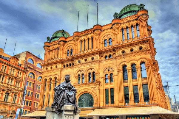 Sydney City Highlights Self Guided Walking Tour — image 2