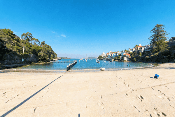 Sydney Manly & North Head Self Guided Walking Tour — image 2