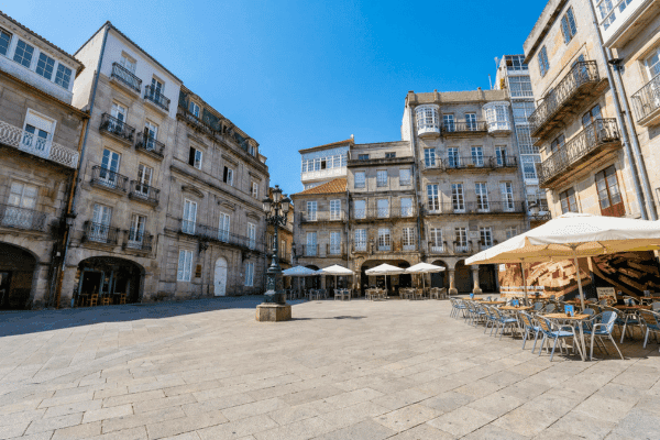 Vigo Highlights Self Guided Walking Tour — image 3