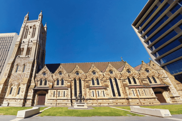 Adelaide City Highlights Self Guided Walking Tour — image 3