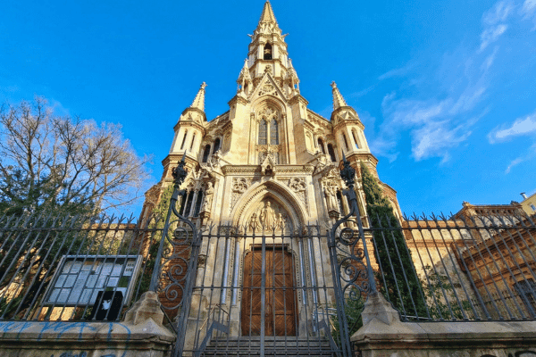 Barcelona Eixample Highlights Self Guided Walking Tour — image 3