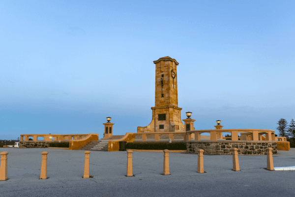 Fremantle Spooky Stories Self Guided Walking Tour — image 2