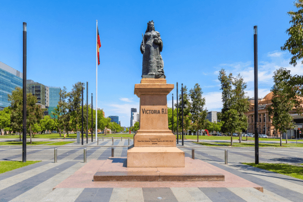 Adelaide City Highlights Self Guided Walking Tour — image 4