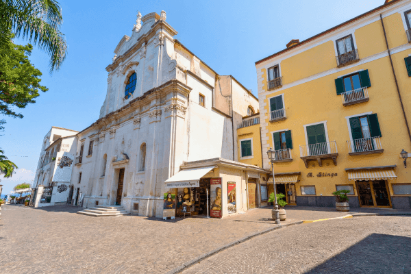 Chiesa e Convento di San Francesco