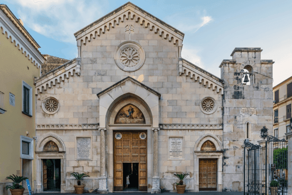 Kathedrale der Heiligen Philippus und Jakobus