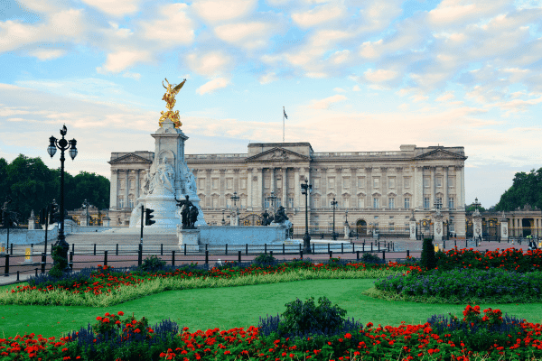 Westminster Self-Guided Walking Tour — image 2