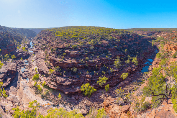 Kalbarri National Park Self Guided Driving Tour — image 5
