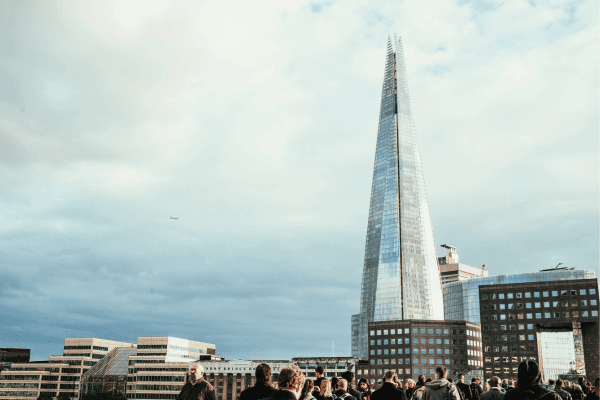 Self Guided Walking Tour London – Explore Historic Sights Your Way — image 2