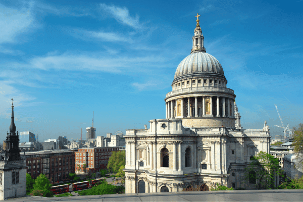 Self Guided Walking Tour London – Explore Historic Sights Your Way — image 5