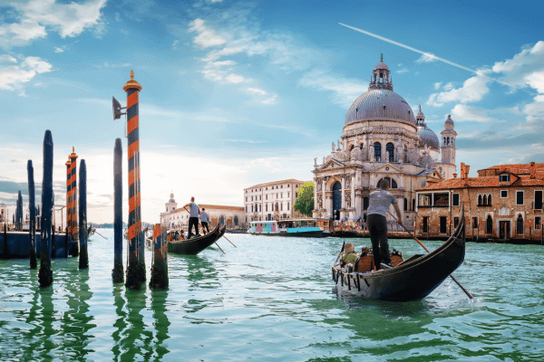 Venice Tour Bundle