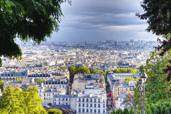 Montmartre Self Guided Walking Tour — image 5