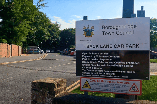 Nidderdale-Fahrtour — image 5