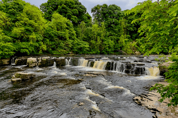 Autotour durch den Yorkshire Dales Nationalpark — image 4