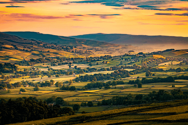 Autotour durch den Yorkshire Dales Nationalpark — image 2