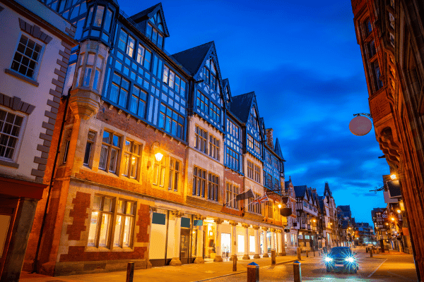 Chester City Walking Tour — image 3