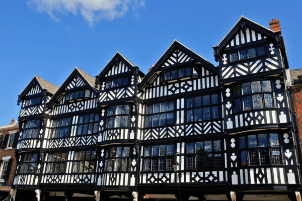 Chester City Walking Tour — image 5