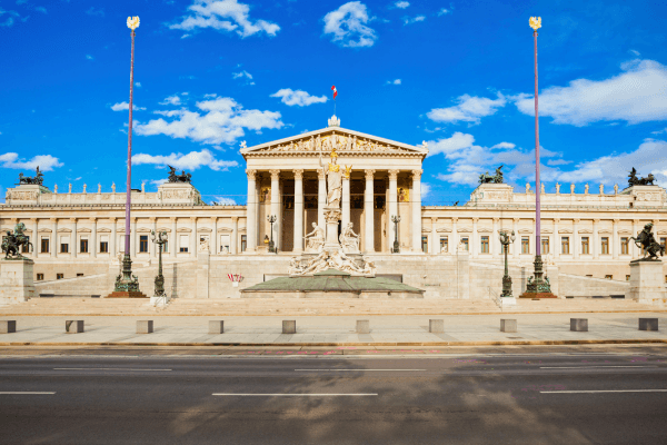 Selbstgeführter Tagesrundgang durch Wien — image 2