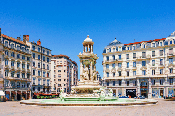 Lyon WWII & Resistance Full-Day Walking Tour — image 3