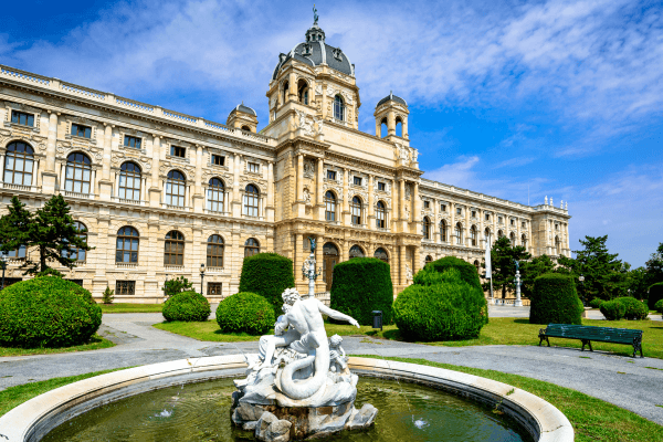 Selbstgeführter Tagesrundgang durch Wien — image 3