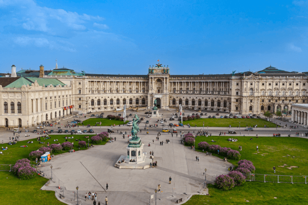 Selbstgeführter Tagesrundgang durch Wien — image 4
