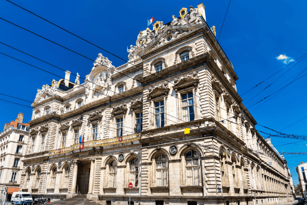 Lyon WWII & Resistance Full-Day Walking Tour — image 2