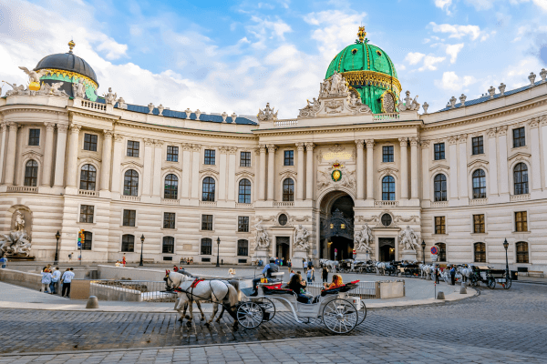 Selbstgeführter Tagesrundgang durch Wien — image 5