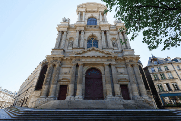 Le Marais Paris Self-Guided Walking Tour with an APP — image 5