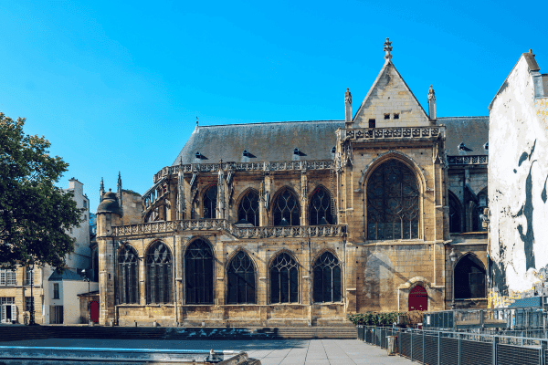 Hôtel De Sully – Un Grand Final Au Coeur Du Marais
