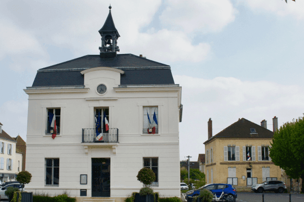 Auvers-sur-Oise: Van Gogh Self-Guided Walking Tour — image 2