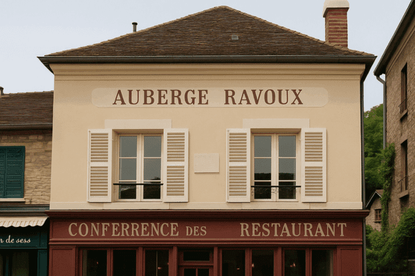 Auvers-sur-Oise: Van Gogh Self-Guided Walking Tour — image 3