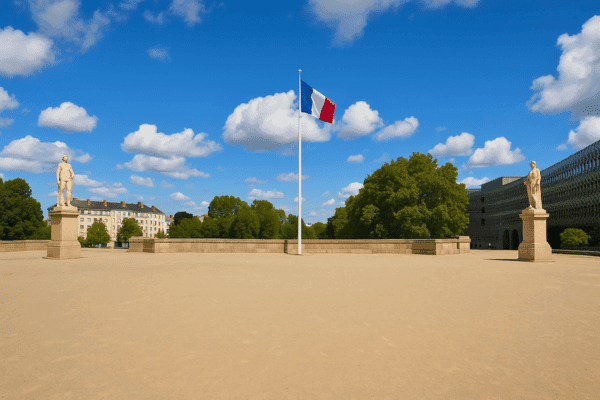 Les Anneaux