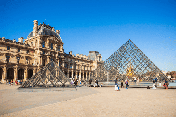 Paris French Revolution Self-Guided Walking Tour — image 3