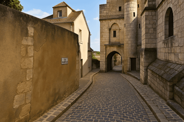 Chartres Self-Guided Walking Tour — image 4