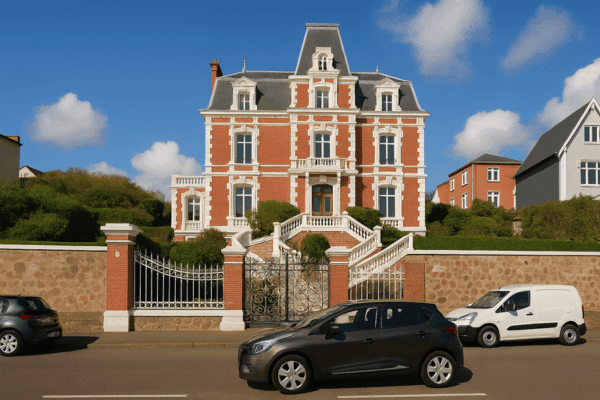 Le Havre City Self-Guided Walking Tour — image 4