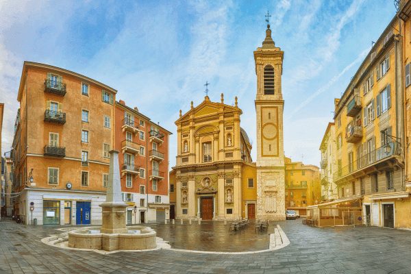 Old Nice: Ein selbstgeführter Rundgang — image 3