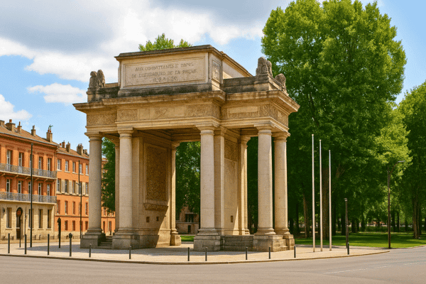 Musée Du Vieux Toulouse (Museo del Viejo Toulouse)