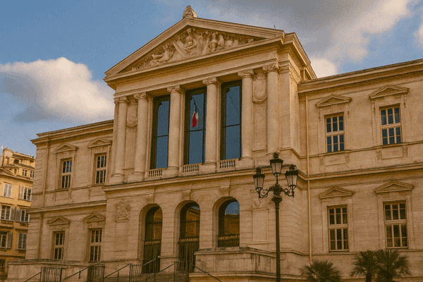 Maison d'Adam et Eve