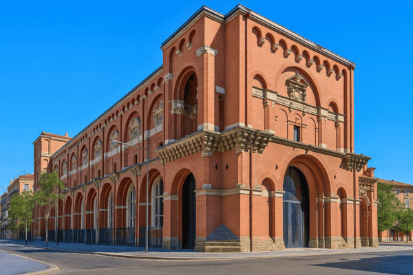 UNESCO Heritage Old Toulouse: Self-Guided Walking Tour — image 4