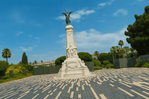 Schöner selbstgeführter Rundgang durch die UNESCO-Riviera — image 3
