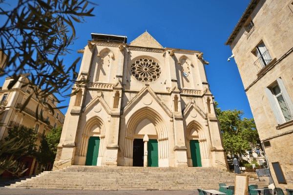Montpellier Uncovered: Self-Guided Walking Tour — image 2