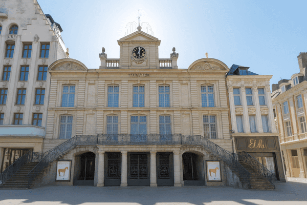 Tour a piedi autoguidato della Vecchia Lille — image 5
