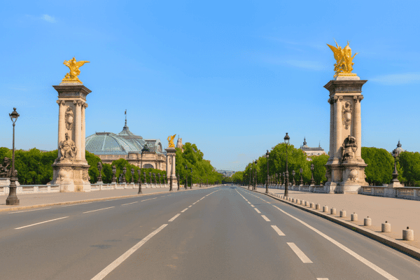 Tuileries Garden