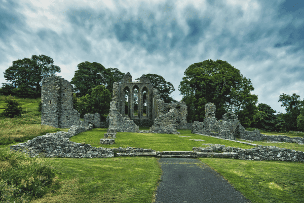 Castle Ward - National Trust