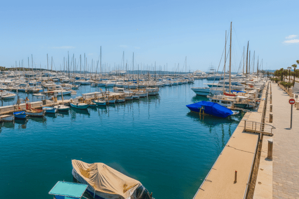 Cannes Self-Guided Walking Tour — image 5