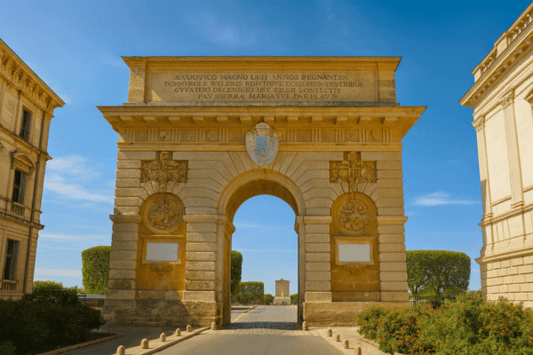 Montpellier Uncovered: Self-Guided Walking Tour — image 4