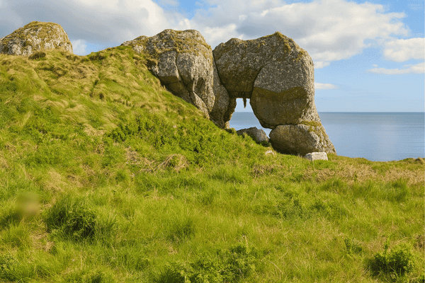 Carrick-A-Rede - National Trust