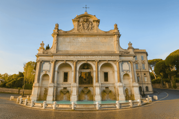 Basilique Saint-Pierre